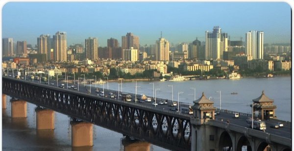 武汉旅游攻略景点必去有哪些