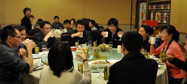 怎么样喝酒不容易醉小妙招