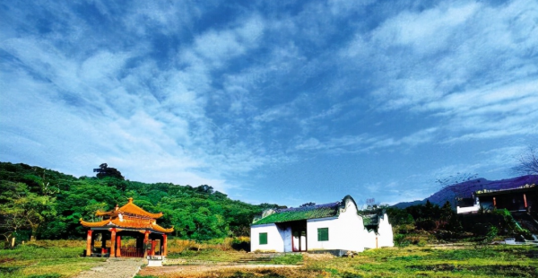 连州旅游必去十大景点