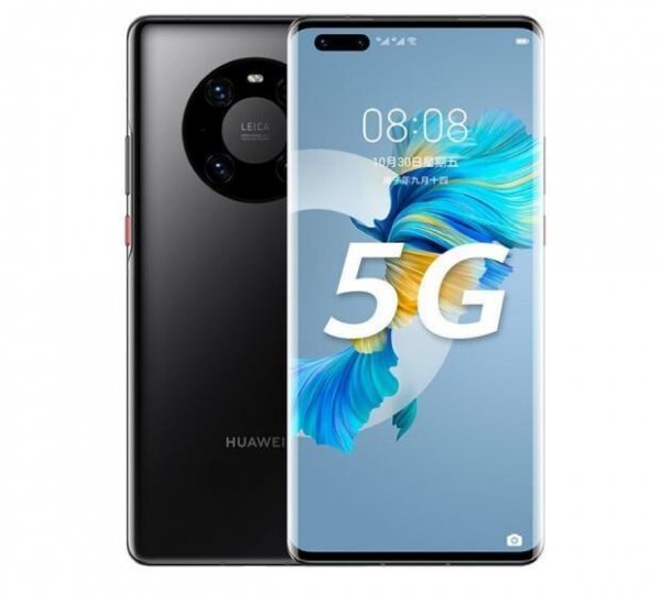 买华为5g手机哪款好