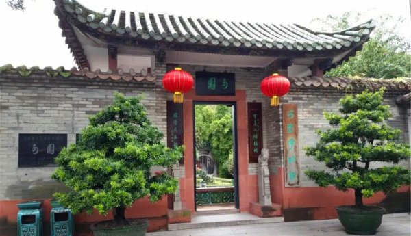 东莞景点排行榜前十名的地方