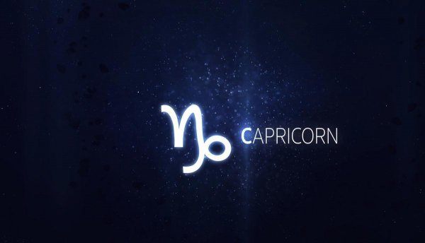 山羊座为什么叫摩羯座