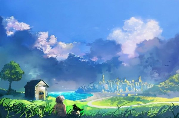 狮子座和天秤座谁先爱上谁