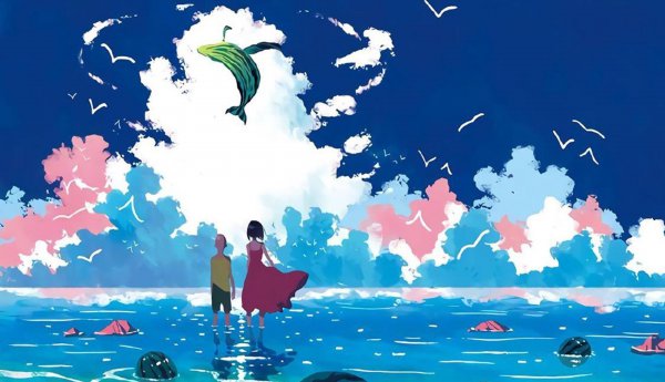 狮子座和天秤座谁先爱上谁