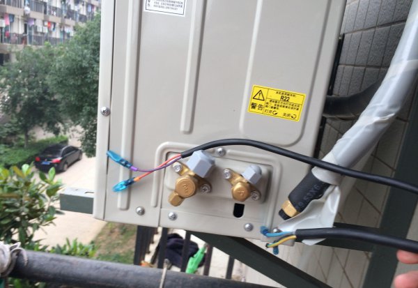 空调抽真空是什么意思