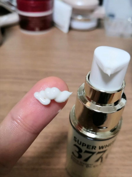 淡斑精华哪个牌子效果最好