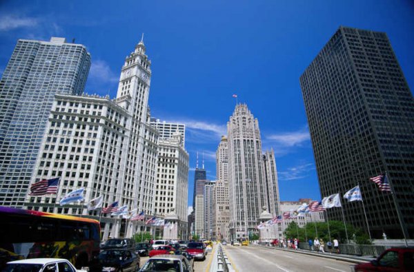 最适合华人移民的国家