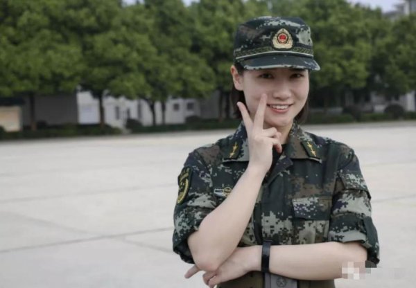 女孩当兵需要什么条件