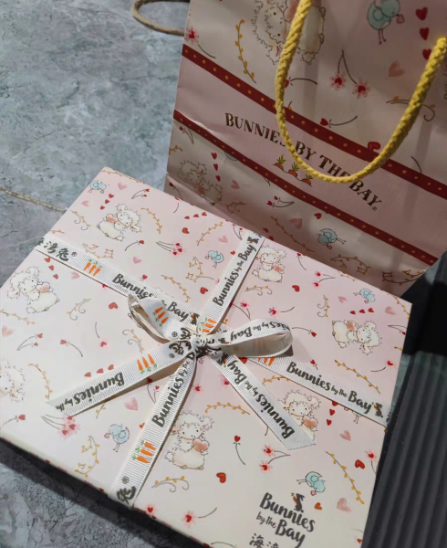高档一点的结婚礼物