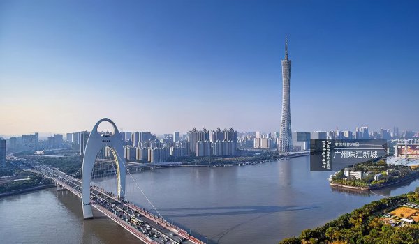 广州市十大旅游景点推荐