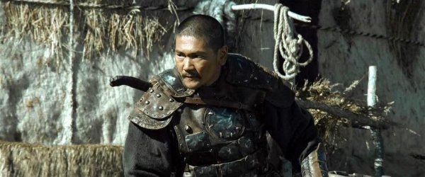 木华黎生平经历