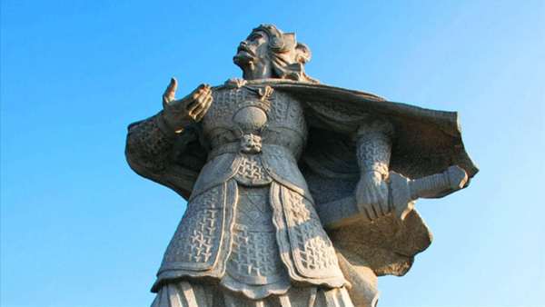 中国古代十大酷刑分别是什么