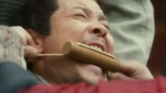 中国古代十大酷刑分别是什么