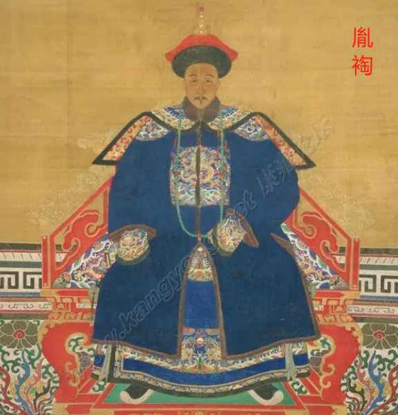 苏麻喇姑的生平事迹简介