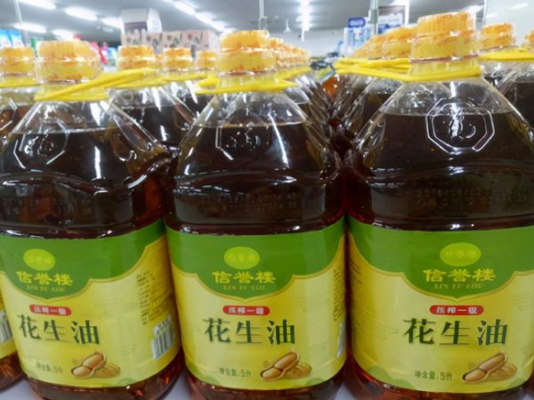 家庭炒菜吃什么油最好