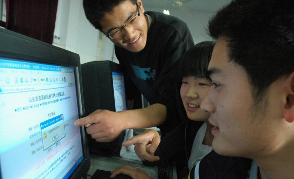 大学转专业成功率高吗