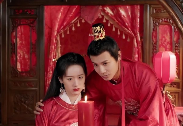 祝卿好沈昱结局如何