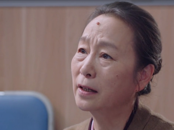 林满江是什么电视剧