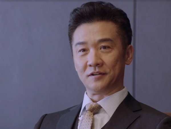 林满江是什么电视剧