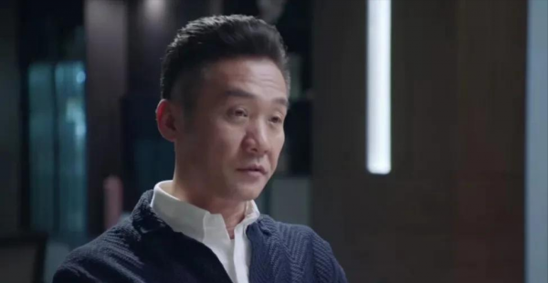 林满江是什么电视剧