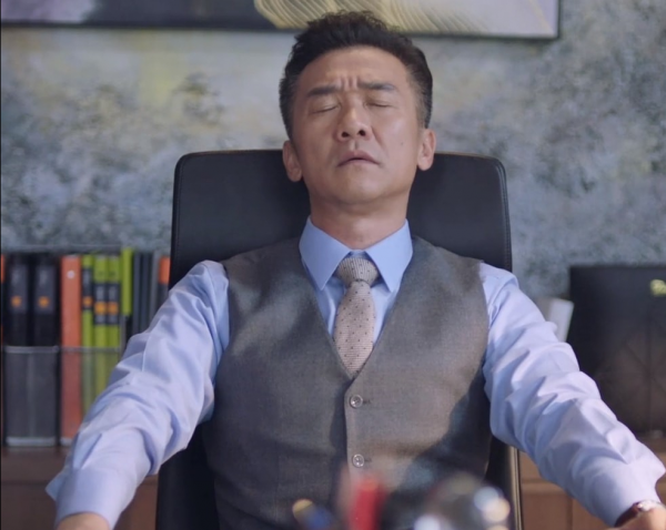 林满江是什么电视剧