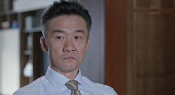 林满江是什么电视剧