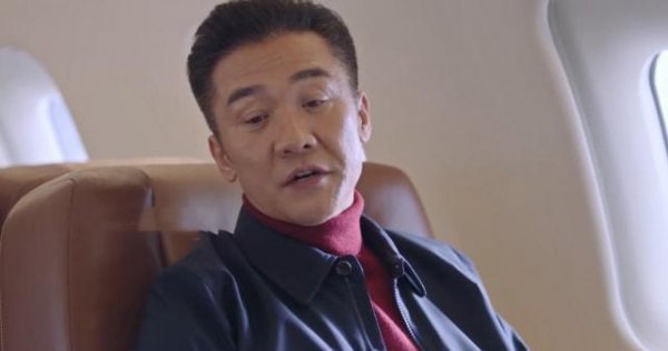 林满江是什么电视剧