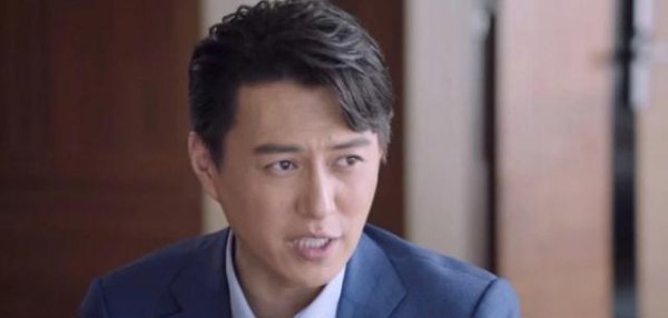 林满江是什么电视剧