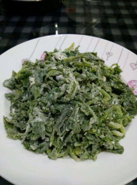 面条菜俗称什么菜