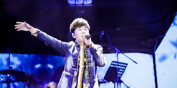 中国好声音历届冠军名单