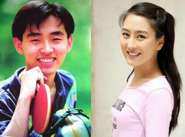 孔令辉不娶马苏真相