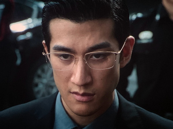 王力宏李治廷长得像吗