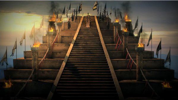 秦始皇后代现在还有吗