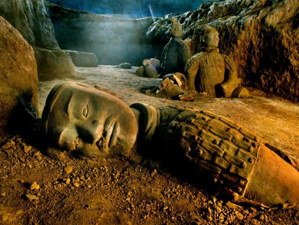 秦始皇后代现在还有吗