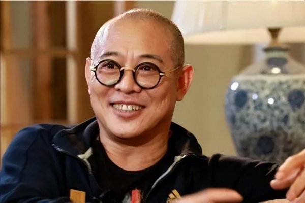 李连杰近况最新消息