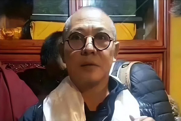 李连杰近况最新消息