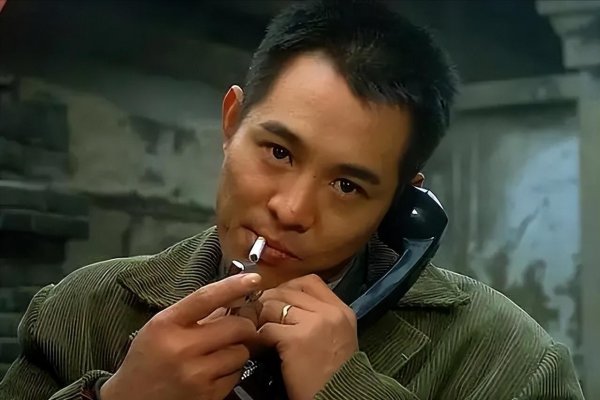 李连杰近况最新消息