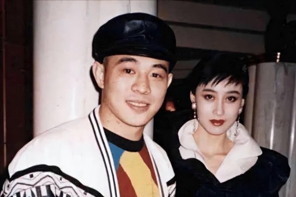 李连杰近况最新消息