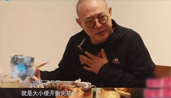 李连杰近况最新消息