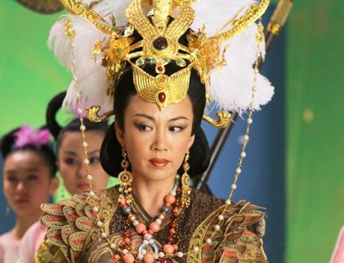 西游记大鹏鸟有什么来历