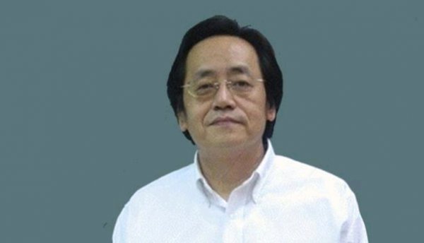 中医鬼才倪海厦活了多少岁