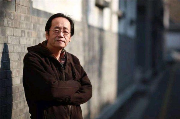 中医鬼才倪海厦活了多少岁