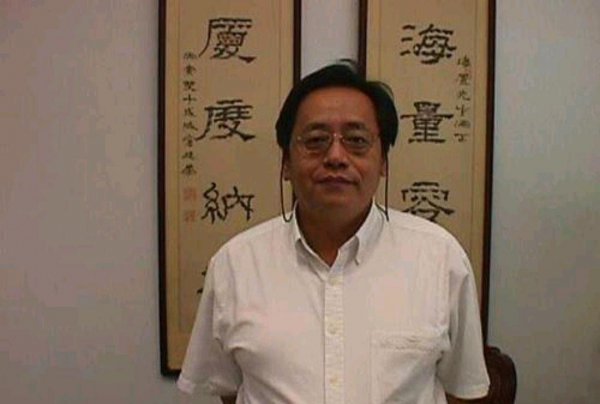 中医鬼才倪海厦活了多少岁