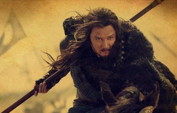 项羽江东指的是什么地方