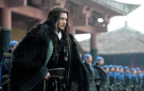 项羽江东指的是什么地方