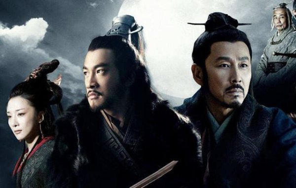 项羽江东指的是什么地方