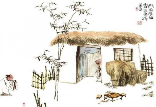 刘禹锡是哪个朝代人物