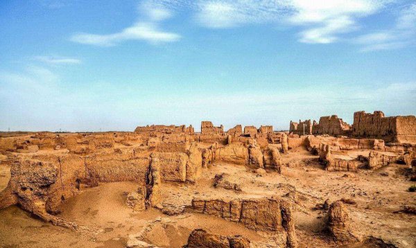 西域于阗国是现在哪里