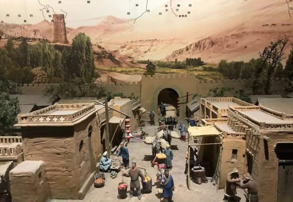 西域于阗国是现在哪里