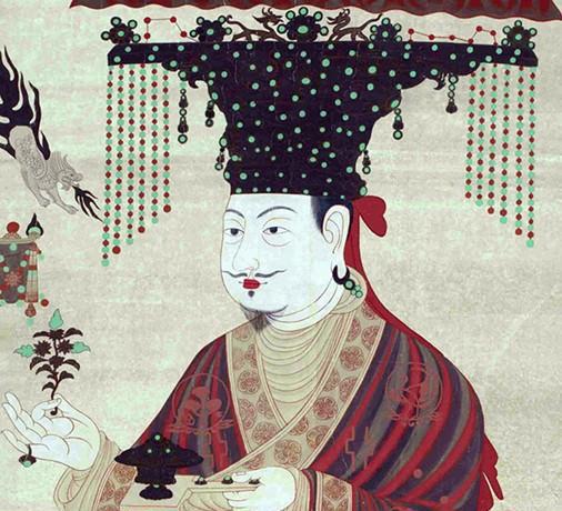 西域于阗国是现在哪里